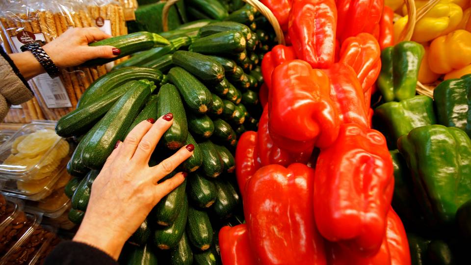 En 2022, le marché des exportations de poivron a été dominé par le Maroc