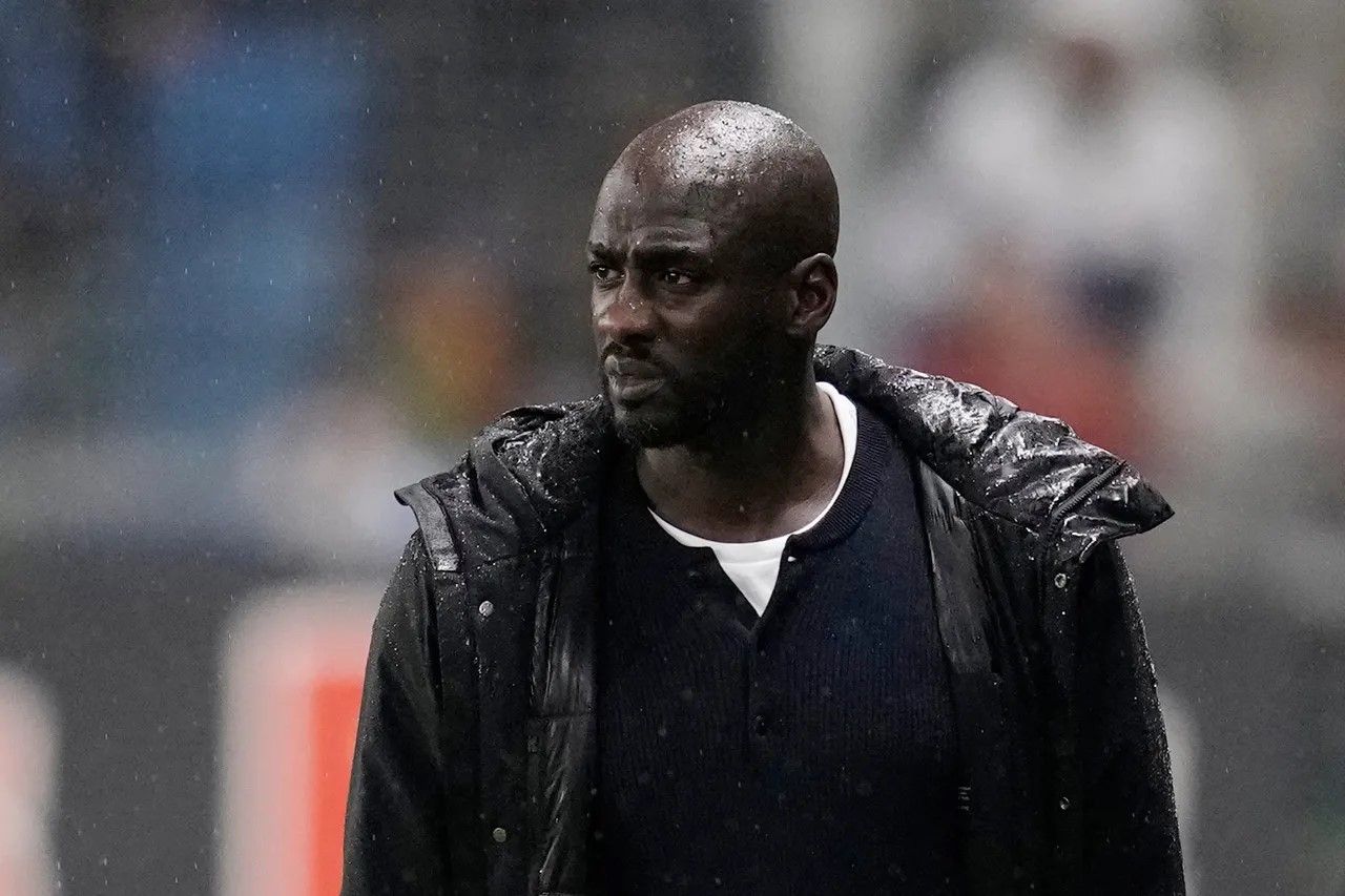 Ghana yamtimua Kocha Addo wiki chache kabla ya Kombe la Dunia