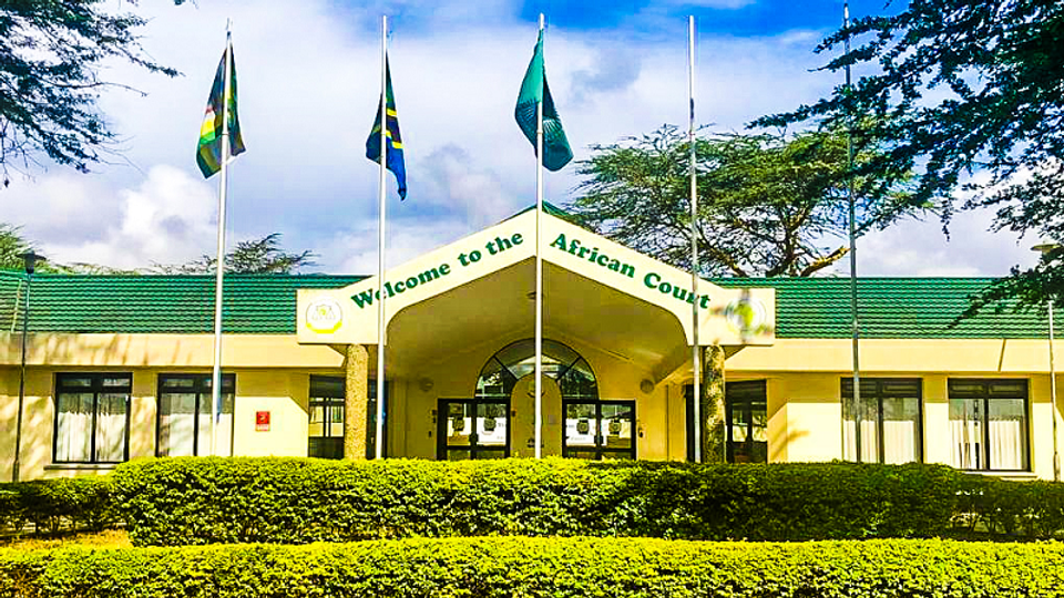 African Court: Why is the continental judicial body in limbo?