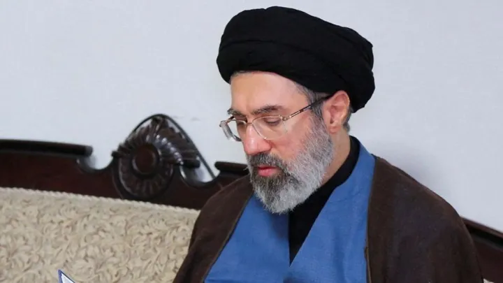 Iran's supreme leader 'in good health, fully managing country,' foreign minister says