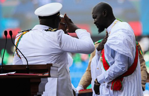 Guinea Dissolves 40 Political Parties Ahead of 2026 Elections