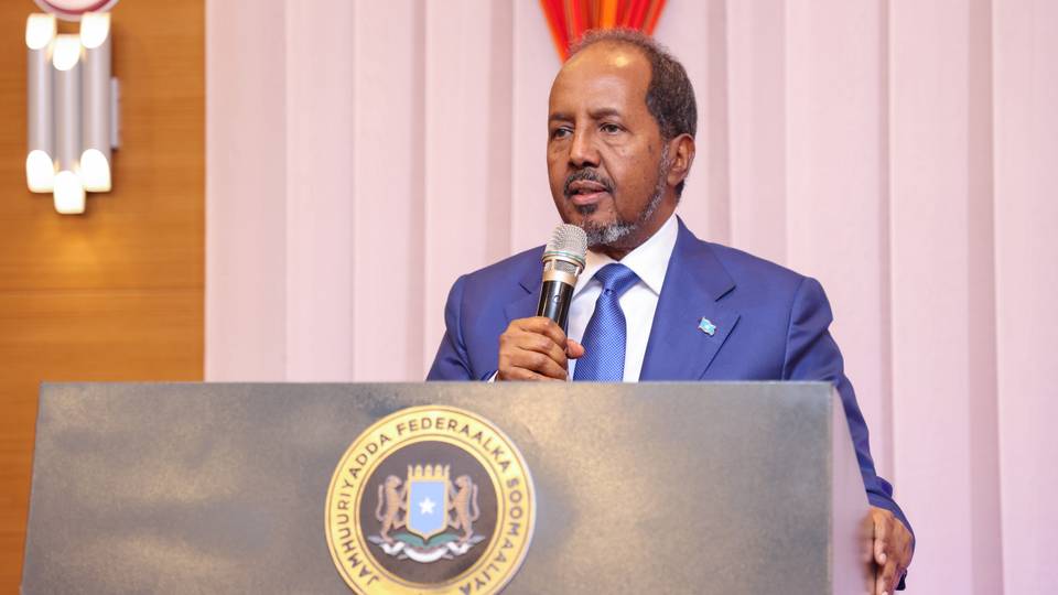 Somali cabinet approves bill for direct voting