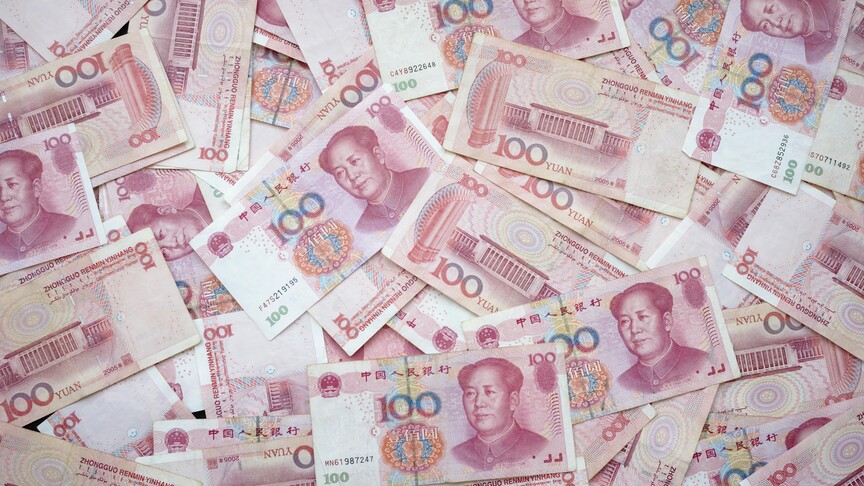 China Fines Major E-Commerce Platforms Over “Ghost Shops”