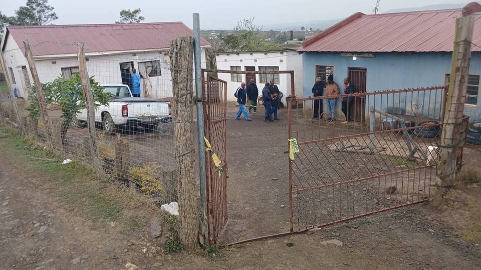 SA mass shooting: Motive still unknown after 17 people killed