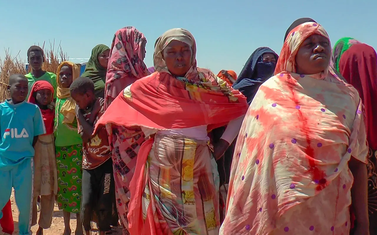 Chad Closes Border with Sudan Amid Escalating Conflict