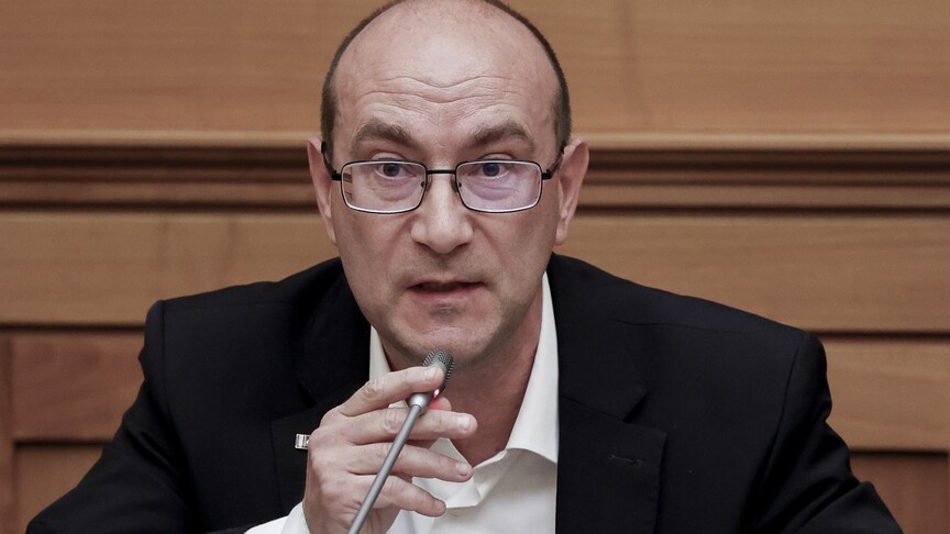 Italian Opposition Backs Gaza Aid Flotilla