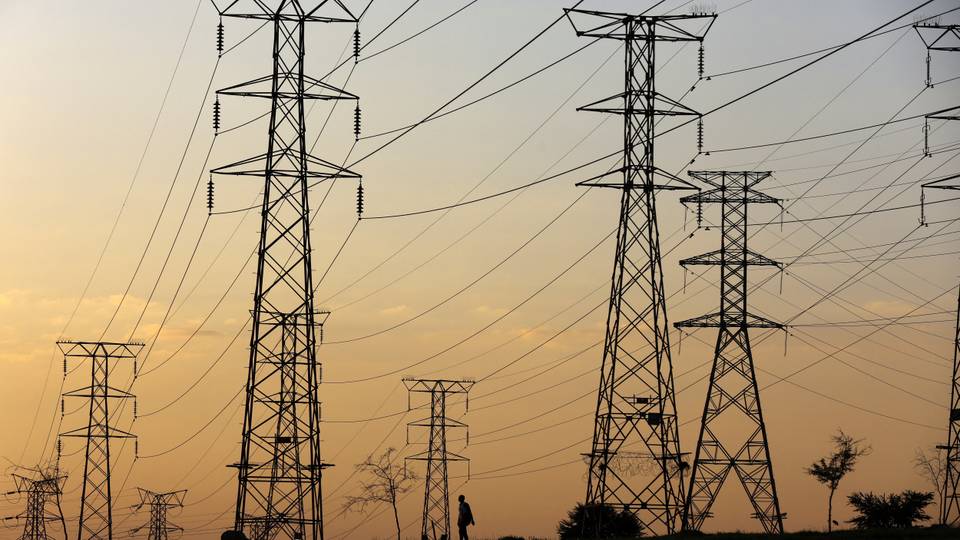 South Africa celebrates 200 days of uninterrupted power supply