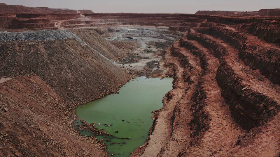 Al-Qaïda déclare avoir pris deux Russes en otage au Niger