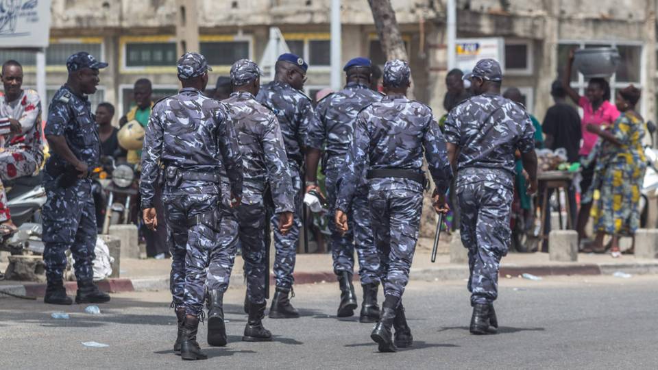 Bénin: deux médailles militaires créées dans un contexte de menace terroriste