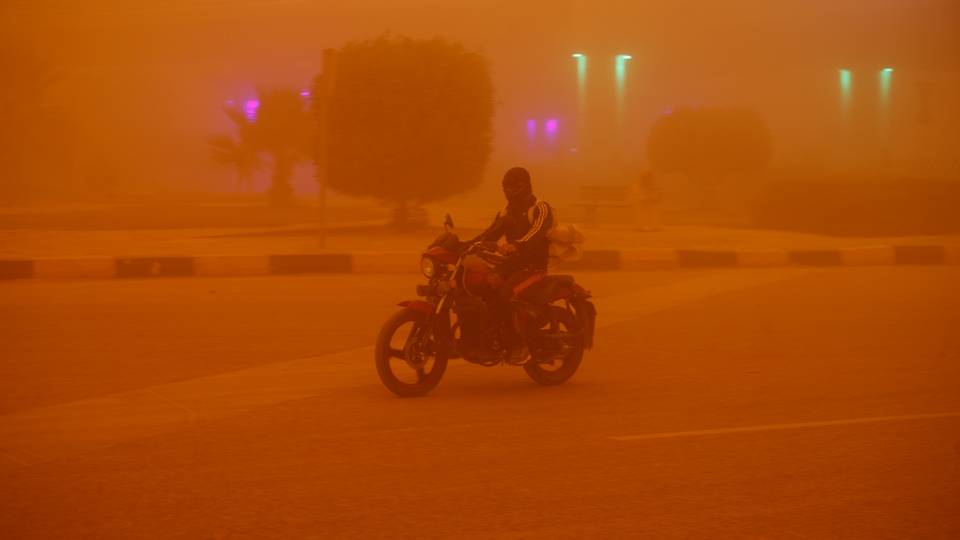 COP28: Abin da Afirka ke son cim ma a taron sauyin yanayi na duniya
