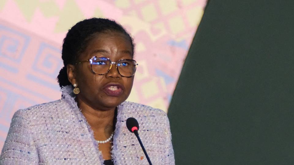 Togo reappoints PM under new constitution