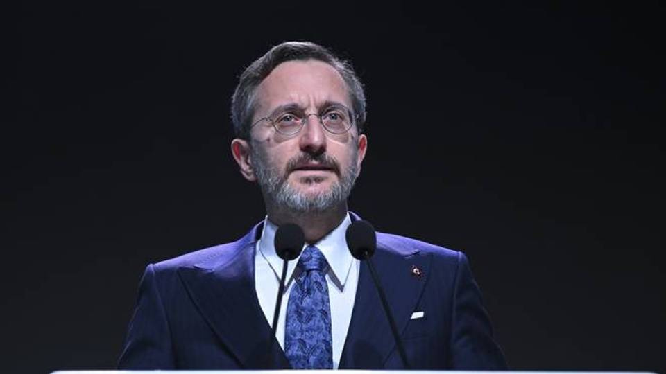 Türkiye calls for global unity on ethical AI
