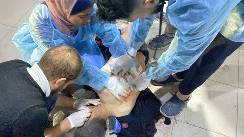 Live Updates: Israeli attack on Rafah would violate ICJ orders — UN