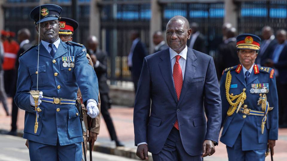 No 'material impact' over cancellation of Kenya deal: Adani