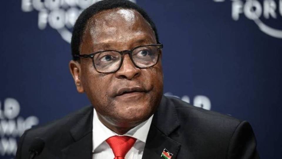 Malawi leader lauds Muslim group over relief efforts
