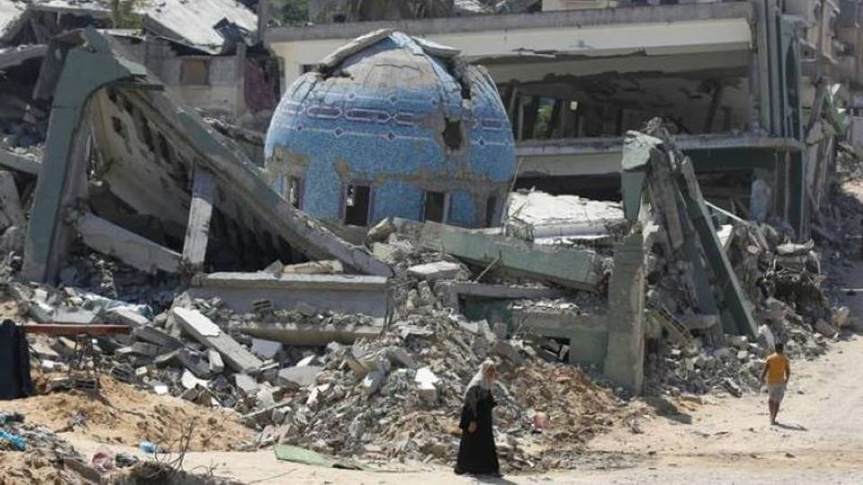 Live Updates: Israel prepared for multi-front war — Netanyahu