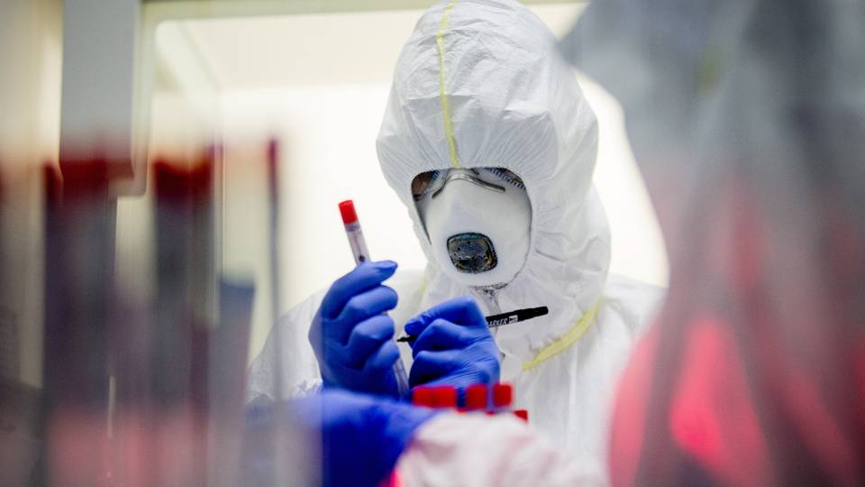 Why is the world concerned about 'Disease X'?