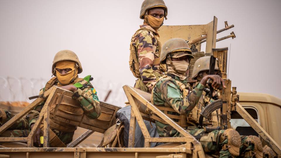 Approach to West Africa insecurity sparks debate at UN