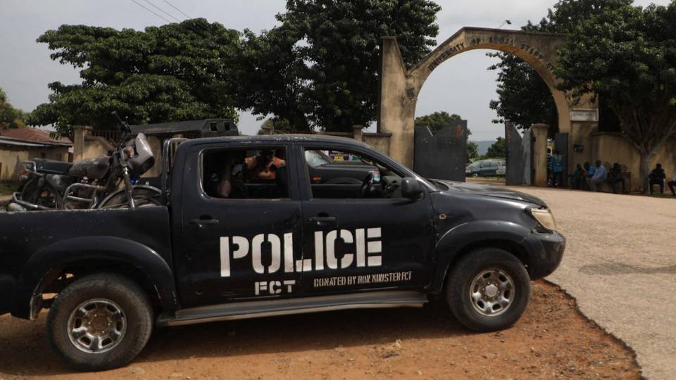 Nigeria attacks leave at least 113 people dead