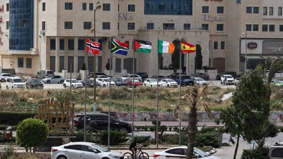 L’Espagne, l’Irlande et la Norvège reconnaissent officiellement l’État de Palestine