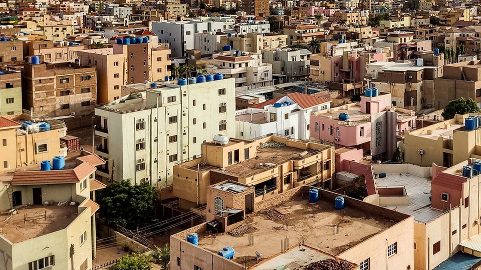 Sudan, Iran agree to boost ties in trade, diplomacy