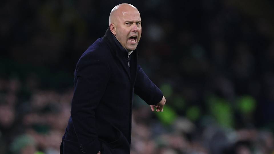 Arne Slot devient le nouvel entraîneur de Liverpool