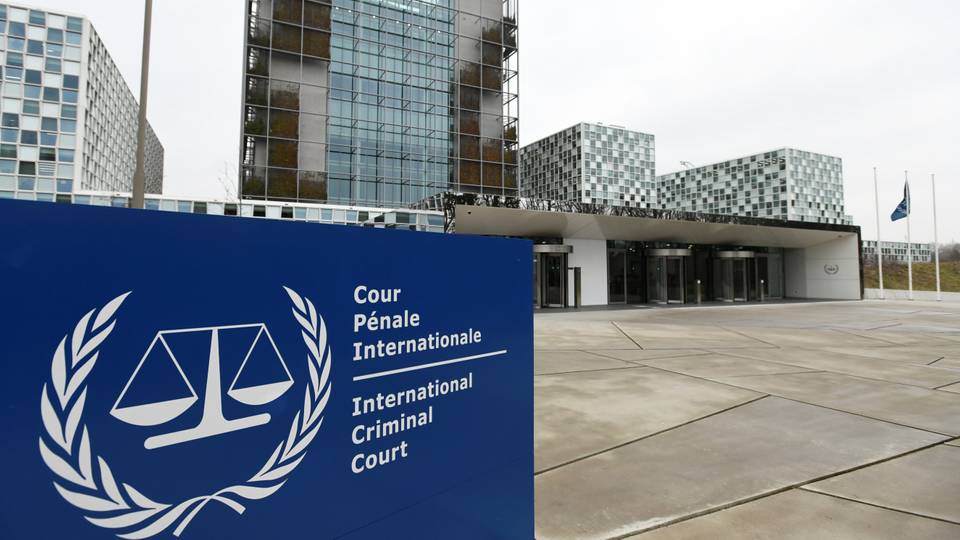 ICC to rule on Mali's suspected militant case in June