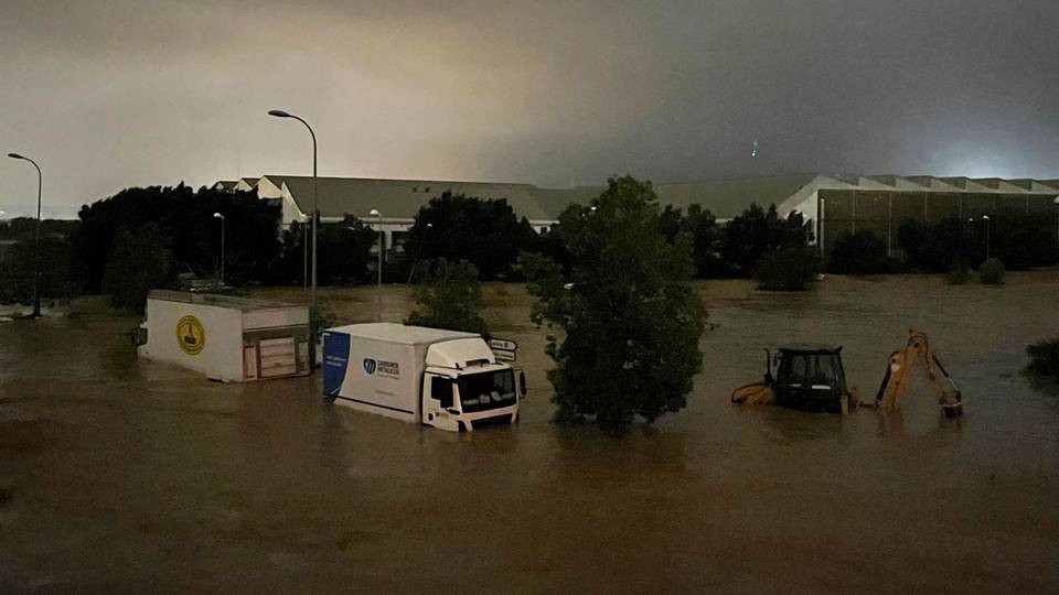 Espagne : Au moins 51 morts dans les inondations dévastatrices de Valence
