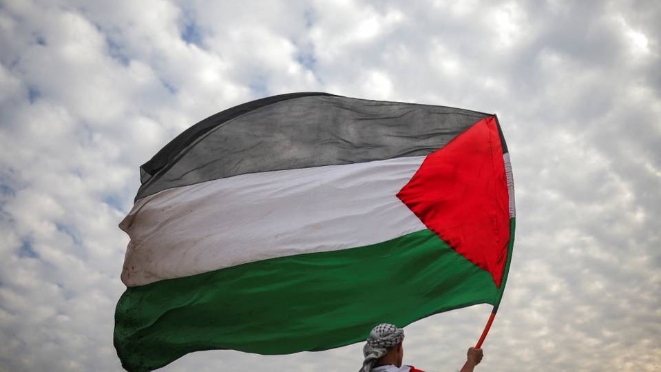 Les Emirats arabes unis vont mettre en place un hôpital de campagne à Gaza