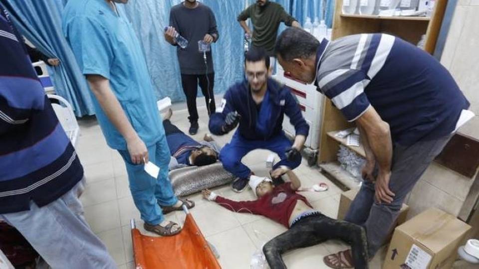 Live Updates: Israel damages Gaza infrastructure worth $18.5B — World Bank