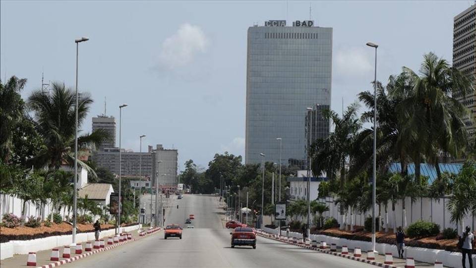 Côte d'Ivoire : 10 morts dans un accident de la circulation