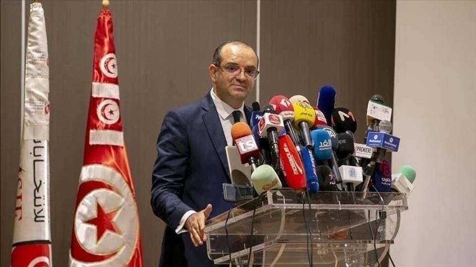 Présidentielle tunisienne : trois candidats retenus