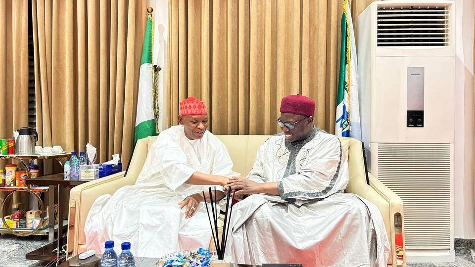 An yi sulhu tsakanin Gwamna Abba Kabir Yusuf da Sheikh Daurawa