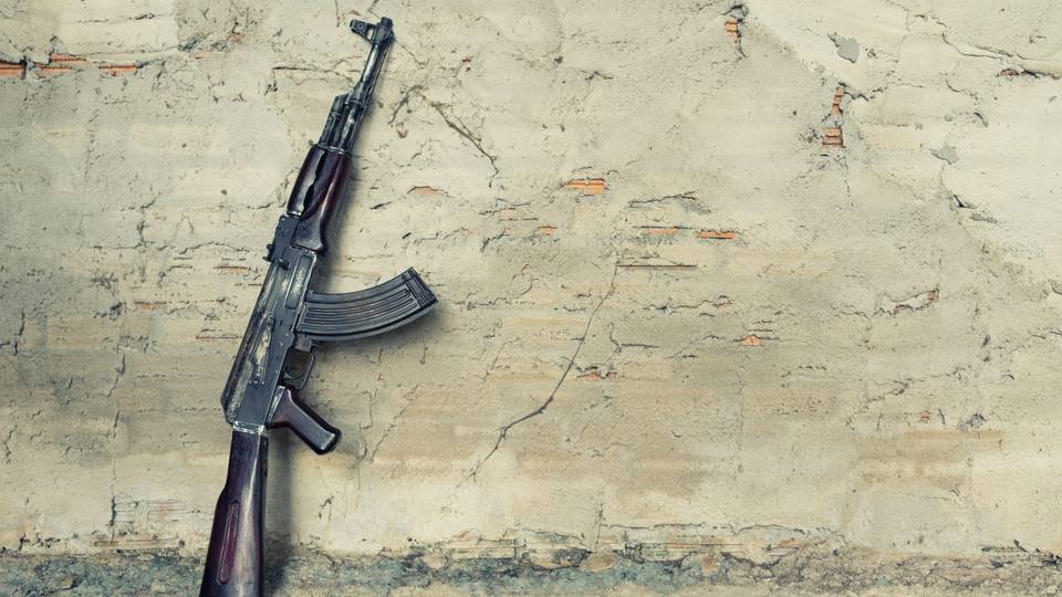 Armed gangs kill 30 in three days of attacks in Nigeria