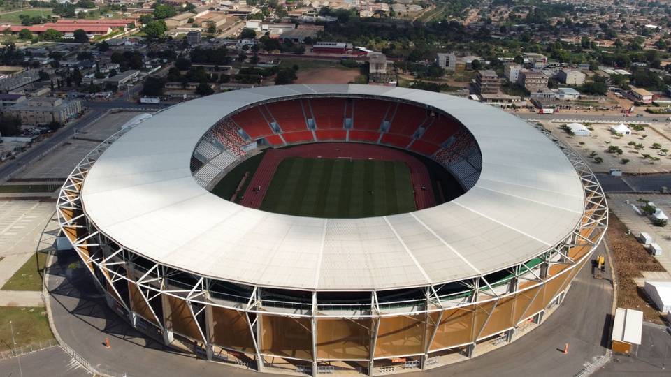 Afcon 2023: Ivorian star Traore to miss out after contracting malaria