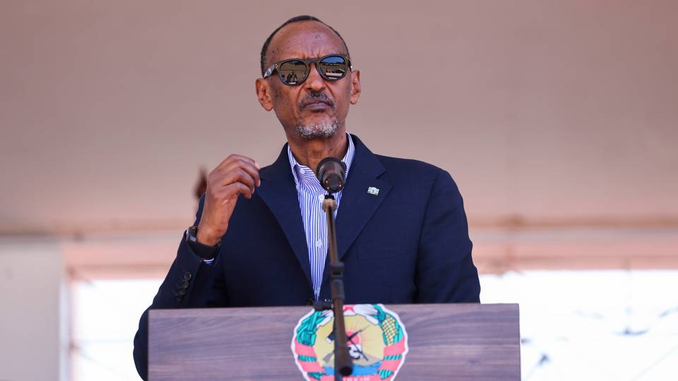 Crise en RDC : le Rwanda suspend l'aide au développement belge