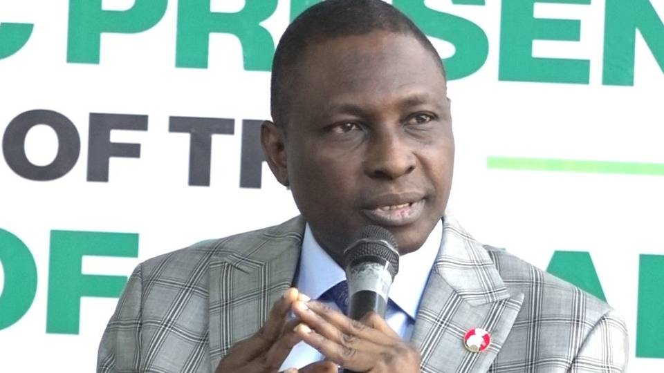 Transparency International: Nijeriya ta yi watsi da matakin da aka ɗora ta a kai na cin hanci da rashawa a duniya