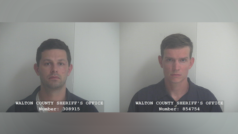 US same-gender couple gets 100 years in prison for raping adopted sons