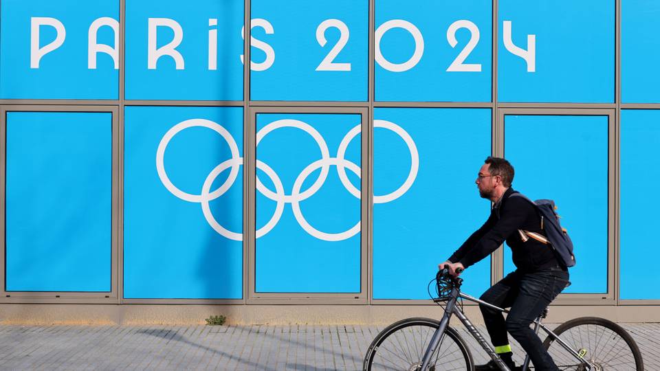 Authorities debunk terror threat to Paris Olympics