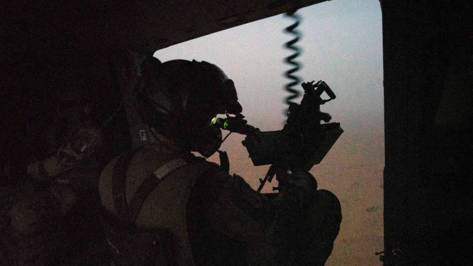 Mali troops kill at least 30 suspected terrorists