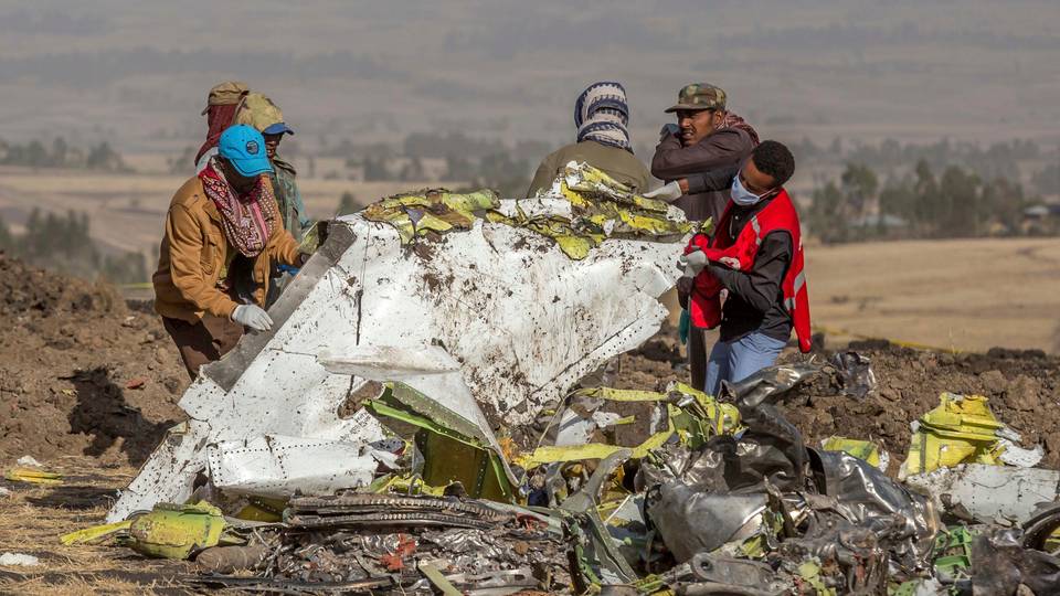 Boeing pleads guilty to 'conspiracy' during certification of MAX planes