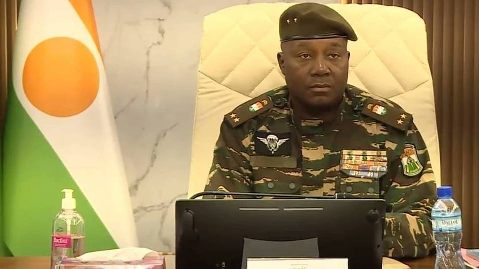 Niger: le général Tiani dissout les conseils des collectivités territoriales
