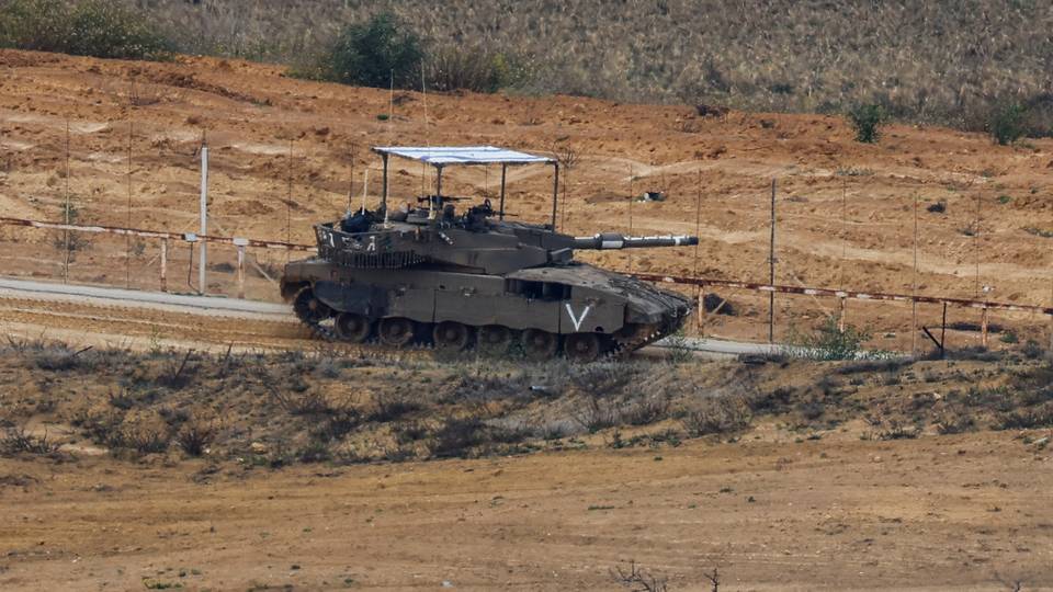 KAI-TSAYE: Akwai yiwuwar Hamas da Isra'ila su kara tsawaita yarjejeniyar tsagaita wuta