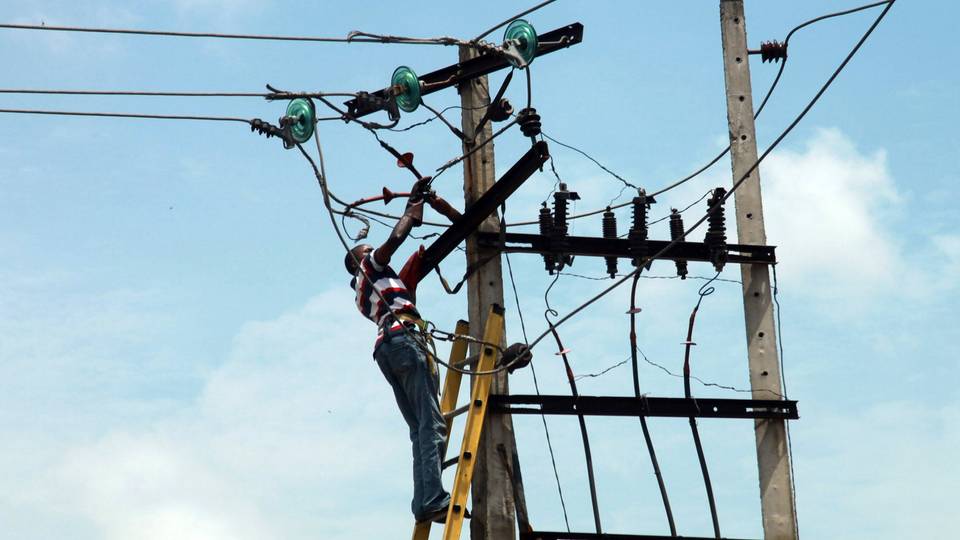 Nigeria gets $1.1b loan from AfDB to manage power crisis