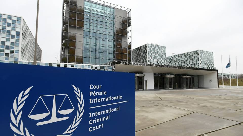 ICC issues arrest warrant for Malian insurgent group leader
