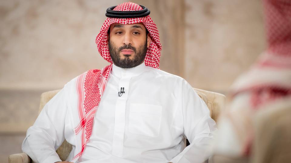 Kai-tsaye: Saudiyya ta gayyaci shugabannin ƙasashen Larabawa don tattauna batun Gaza ranar Juma'a
