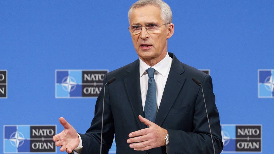 L’Otan nomme un représentant spécial pour le Sahel