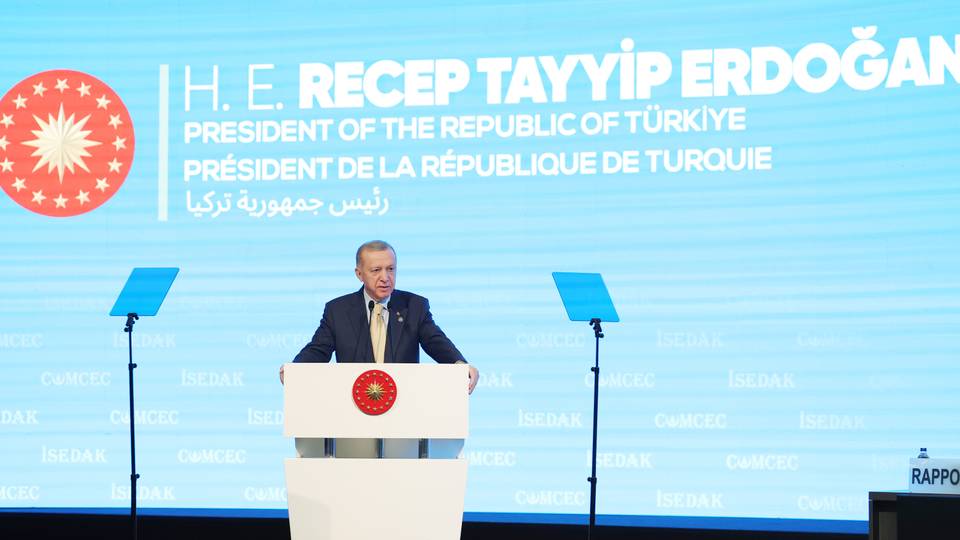 Ya kamata Netanyahu, 'mai kashe mutanen Gaza,' ya fuskanci shari'a kan aikata laifukan yaki: Erdogan
