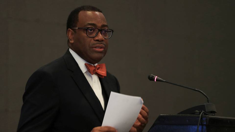 Africa's growth not enough to tackle poverty: AfDB