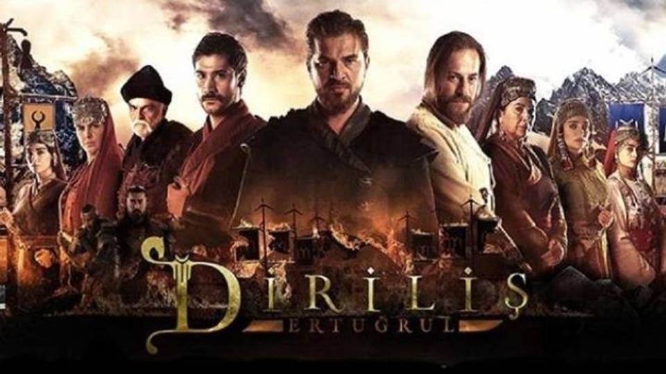Au Maroc, les séries turques séduisent de plus en plus le public